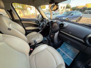 Mini Countryman 1.6 Benzina Automatica