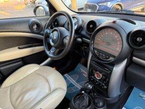 Mini Countryman 1.6 Benzina Automatica