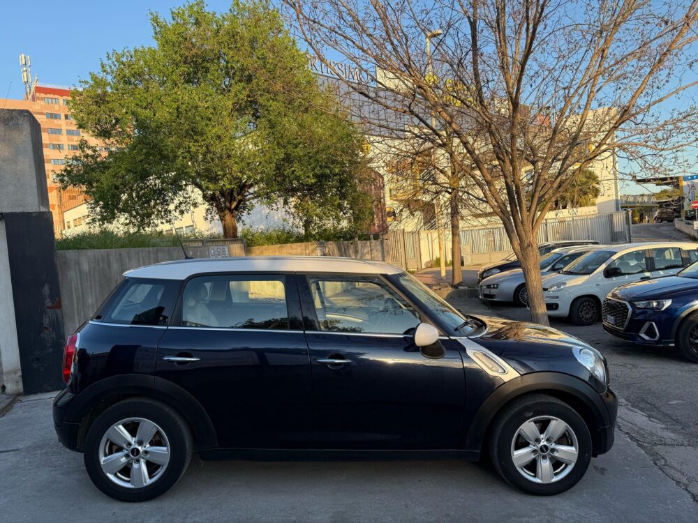 Mini Countryman Business - immagine 5