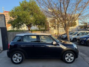 Mini Countryman 1.6 Benzina Automatica