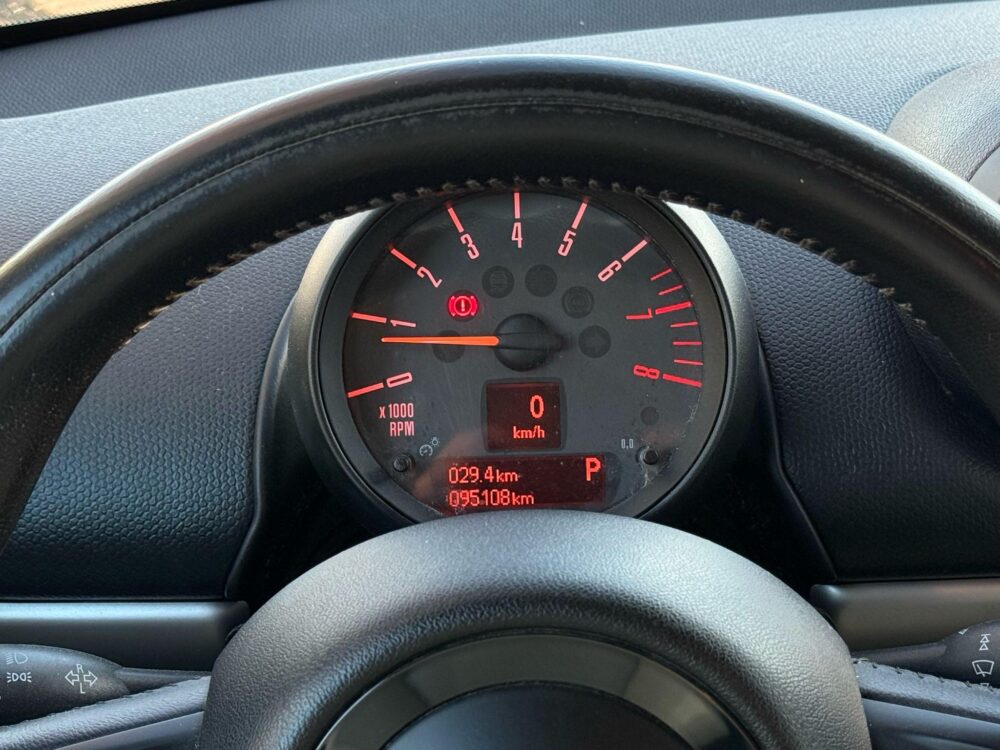 Mini Countryman Business - immagine 9