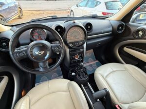 Mini Countryman 1.6 Benzina Automatica