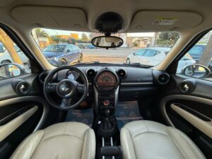 Mini Countryman 1.6 Benzina Automatica
