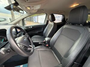 Ford EcoSport 1.5 Titanium Diesel