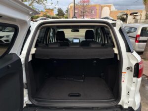 Ford EcoSport 1.5 Titanium Diesel