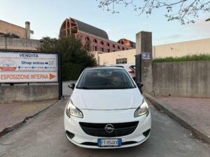 Opel Corsa 1.4 Benzina/GPL