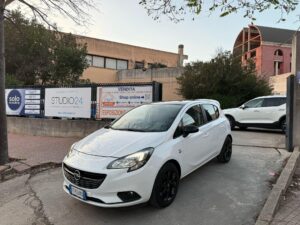 Opel Corsa 1.4 Benzina/GPL