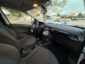 Opel Corsa 1.4 Benzina/GPL