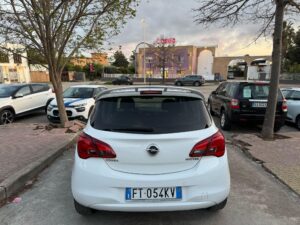 Opel Corsa 1.4 Benzina/GPL