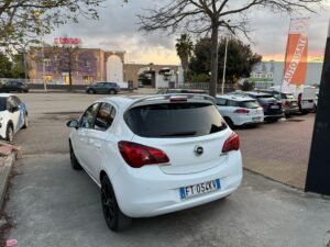 Opel Corsa 1.4 Benzina/GPL