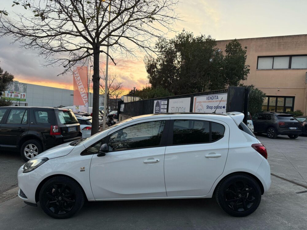 Opel Corsa - immagine 5