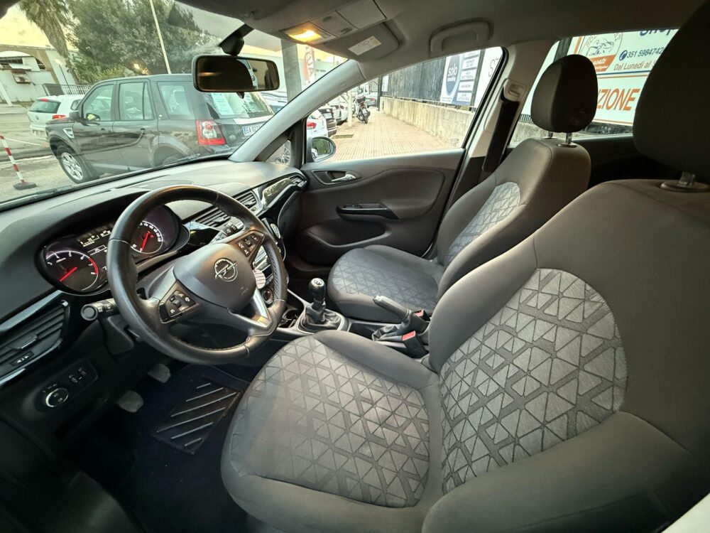 Opel Corsa - immagine 6