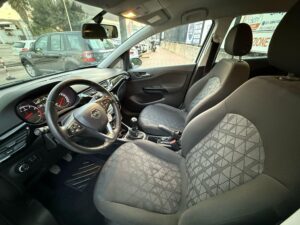 Opel Corsa 1.4 Benzina/GPL