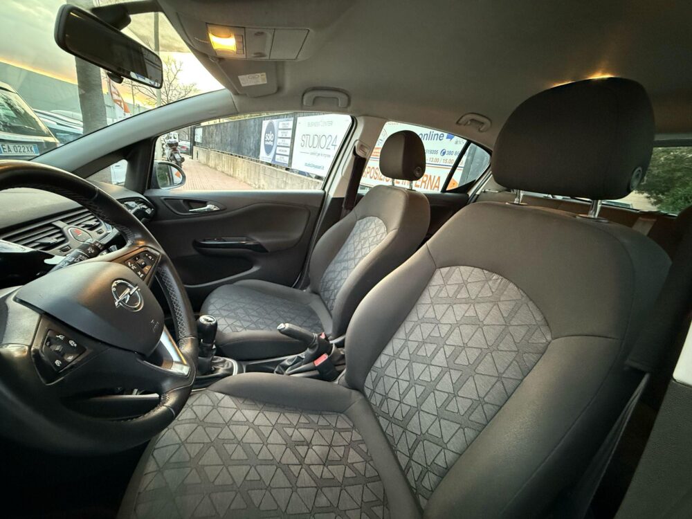 Opel Corsa - immagine 13