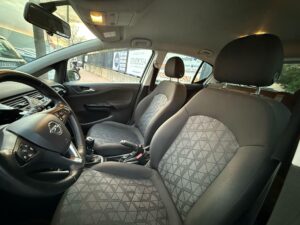 Opel Corsa 1.4 Benzina/GPL