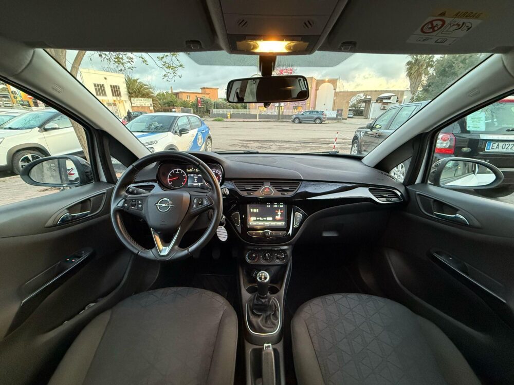 Opel Corsa - immagine 10
