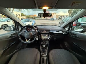 Opel Corsa 1.4 Benzina/GPL