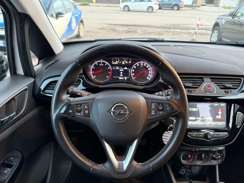 Opel Corsa - immagine 15