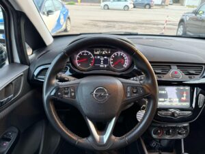 Opel Corsa 1.4 Benzina/GPL