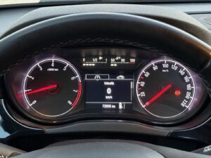 Opel Corsa 1.4 Benzina/GPL