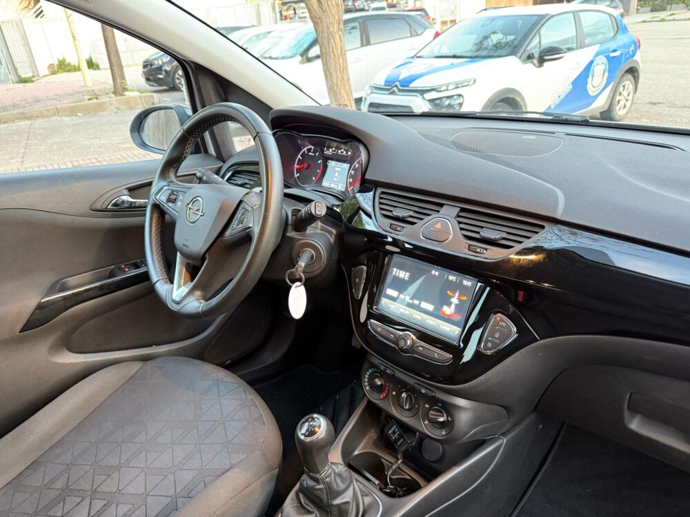 Opel Corsa - immagine 14