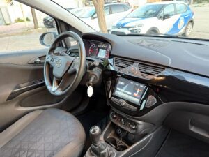 Opel Corsa 1.4 Benzina/GPL