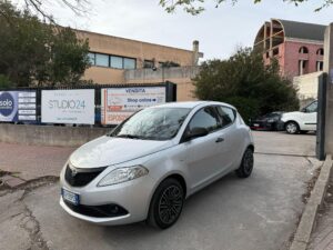 Lancia Ypsilon 1.2 Elefantino Benzina/GPL