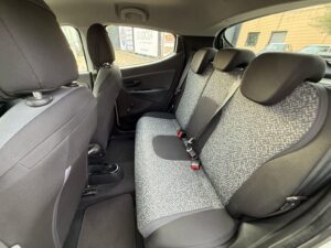 Lancia Ypsilon 1.2 Elefantino Benzina/GPL