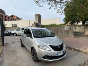 Lancia Ypsilon 1.2 Elefantino Benzina/GPL