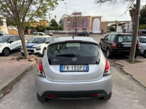 Lancia Ypsilon 1.2 Elefantino Benzina/GPL