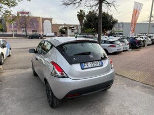 Lancia Ypsilon 1.2 Elefantino Benzina/GPL