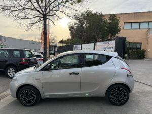 Lancia Ypsilon 1.2 Elefantino Benzina/GPL