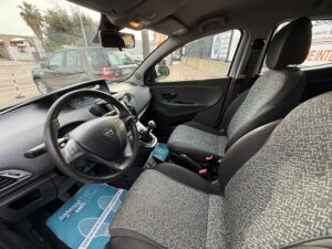 Lancia Ypsilon 1.2 Elefantino Benzina/GPL
