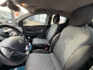 Lancia Ypsilon 1.2 Elefantino Benzina/GPL