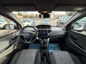 Lancia Ypsilon 1.2 Elefantino Benzina/GPL