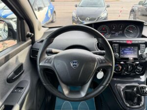Lancia Ypsilon 1.2 Elefantino Benzina/GPL