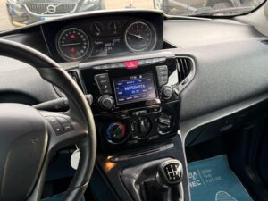 Lancia Ypsilon 1.2 Elefantino Benzina/GPL