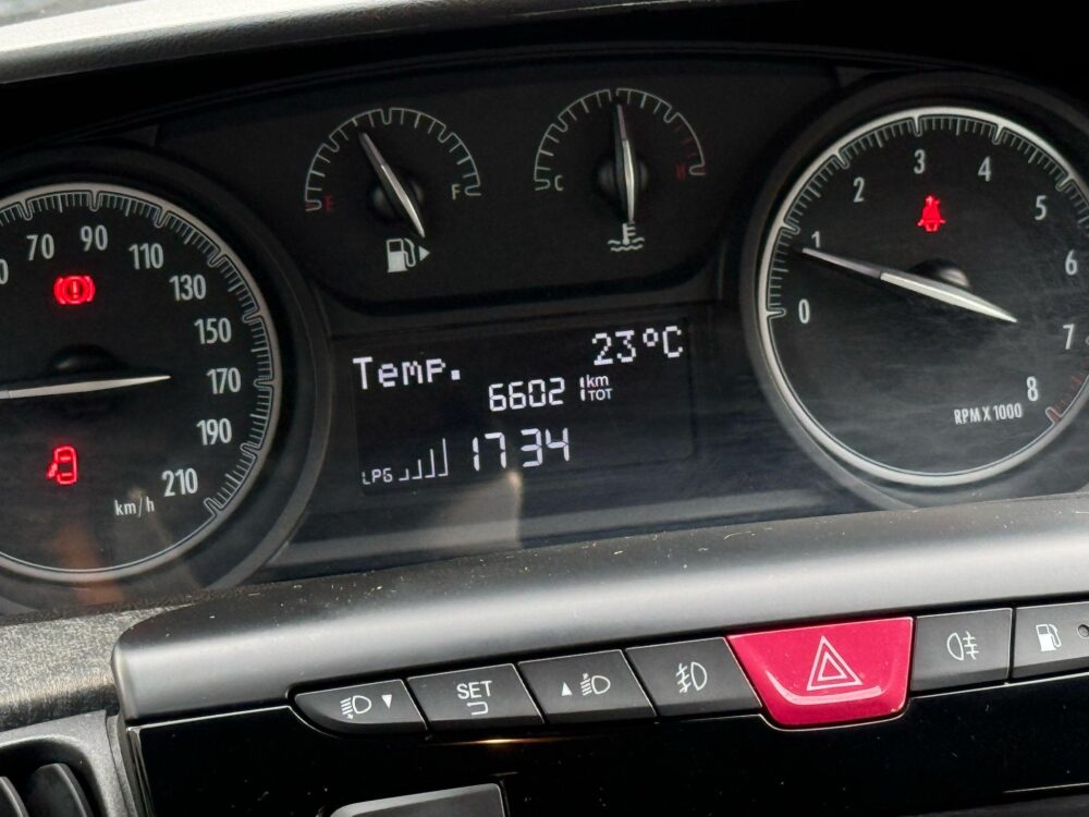 Lancia Ypsilon Elefantino - immagine 6