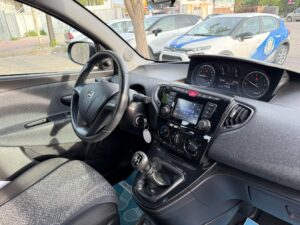 Lancia Ypsilon 1.2 Elefantino Benzina/GPL