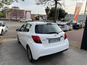 Toyota Yaris 1.4 Active Diesel