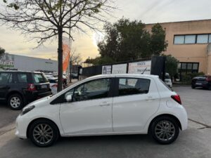 Toyota Yaris 1.4 Active Diesel