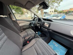 Toyota Yaris 1.4 Active Diesel