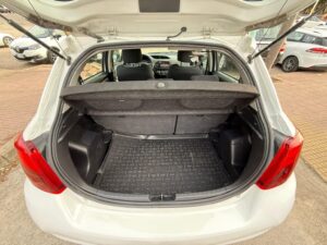 Toyota Yaris 1.4 Active Diesel