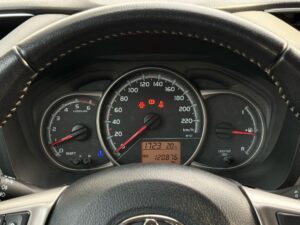 Toyota Yaris 1.4 Active Diesel