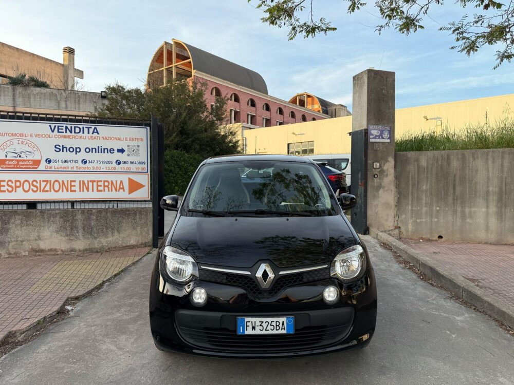 Renault Twingo 1.0 SCe Duel 2 - immagine 2