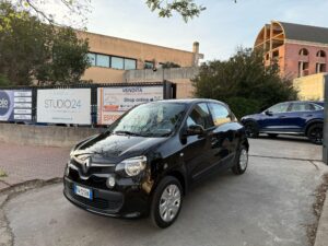 Renault Twingo 1.0 SCe Duel 2
