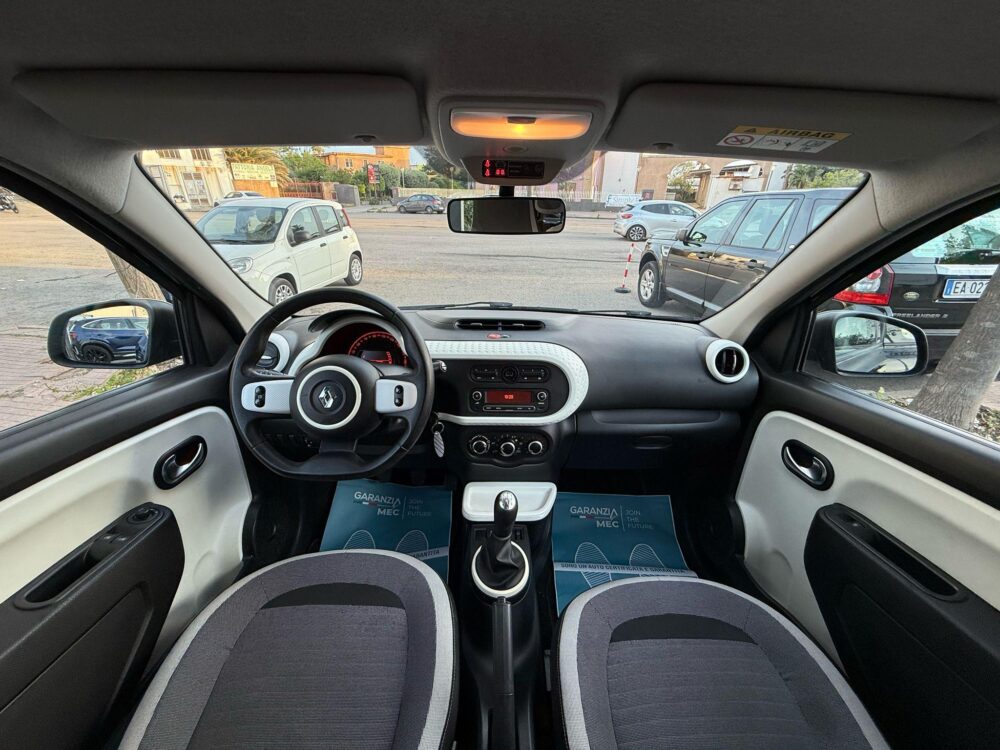 Renault Twingo 1.0 SCe Duel 2 - immagine 11