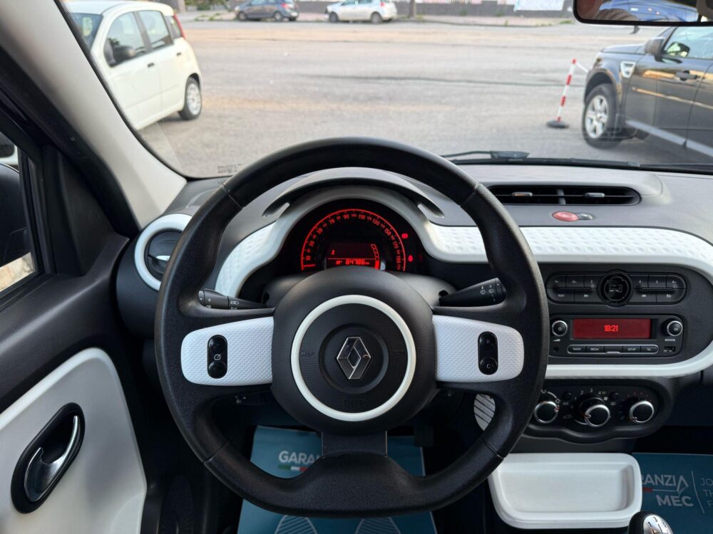 Renault Twingo 1.0 SCe Duel 2 - immagine 13