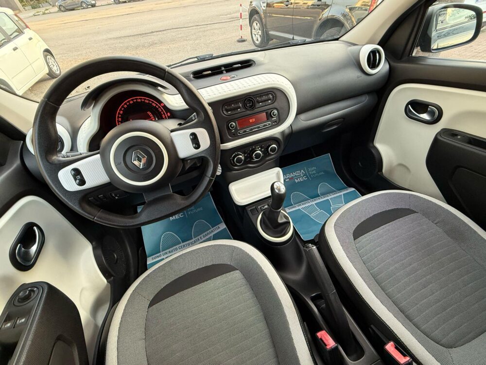 Renault Twingo 1.0 SCe Duel 2 - immagine 15