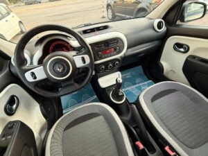Renault Twingo 1.0 SCe Duel 2